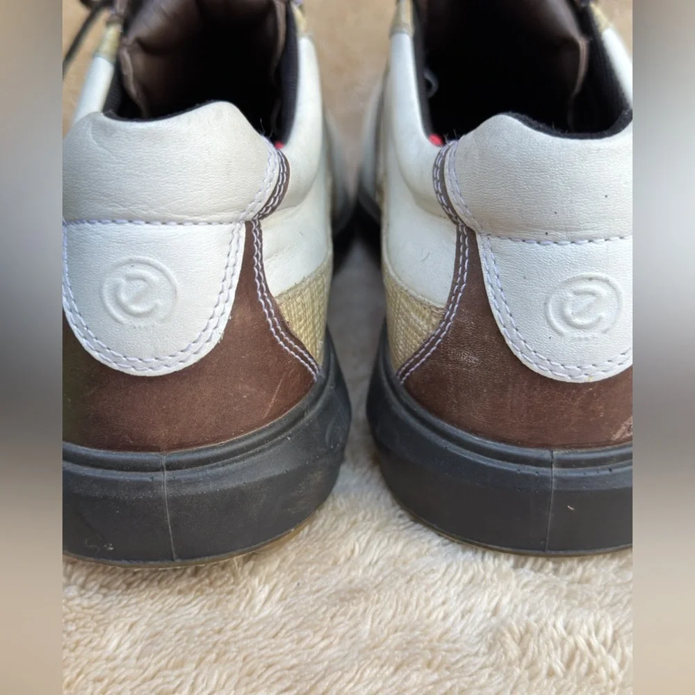 Ecco hydromax oxford